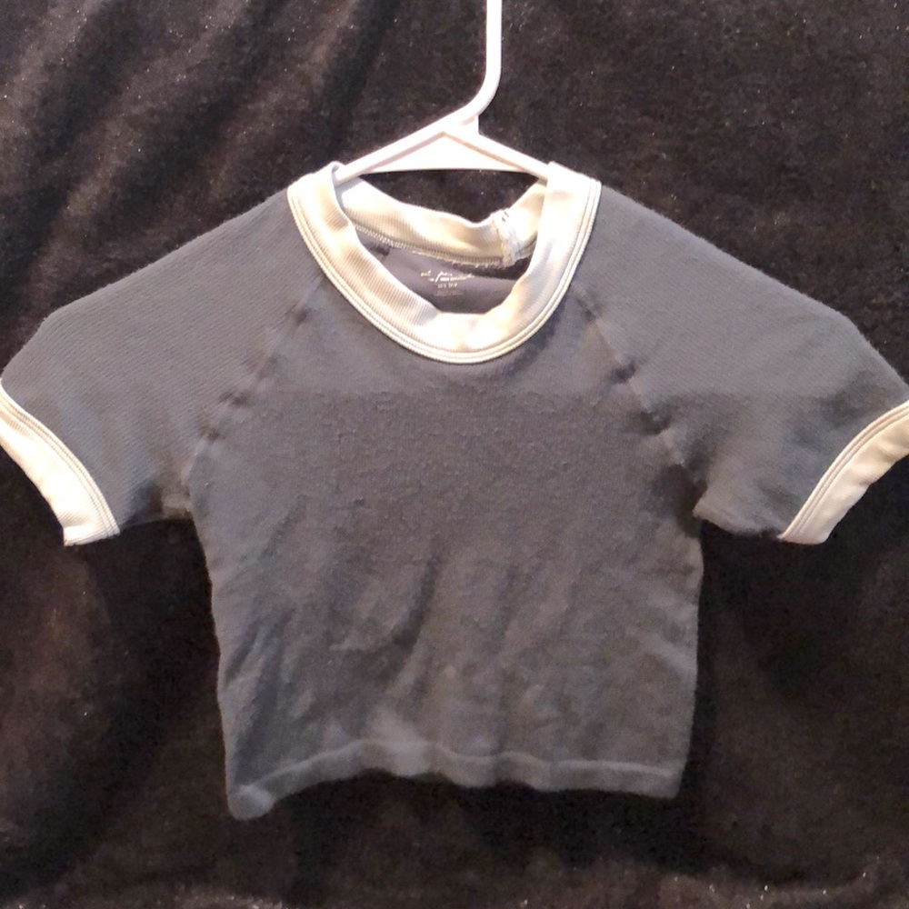 Urban Outfitters Out From Under Tee